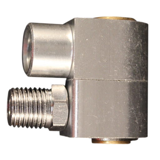 1/4" Air Hose, Swv. Connector