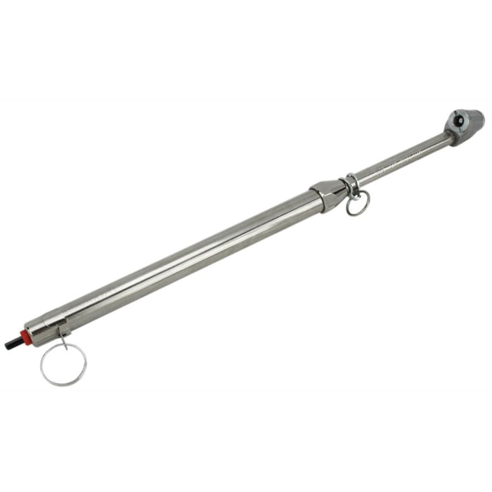 Calibr. Service Gage, 160 PSI, Dual Head