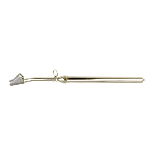 Service Gage, 160 PSI, Dual Bent