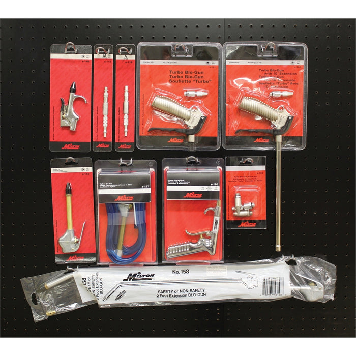 2' x 2' Blogun Merch