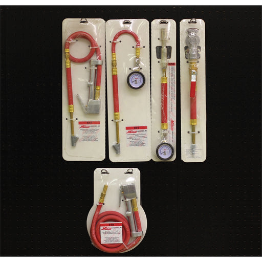 2' x 2' Truck Line Merchandiser