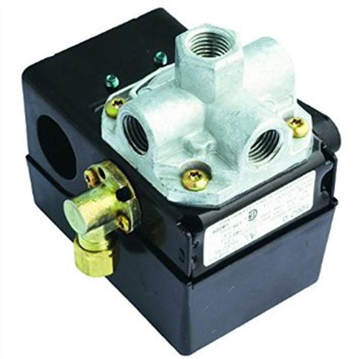 Pressure Switch, 95-125 PSI