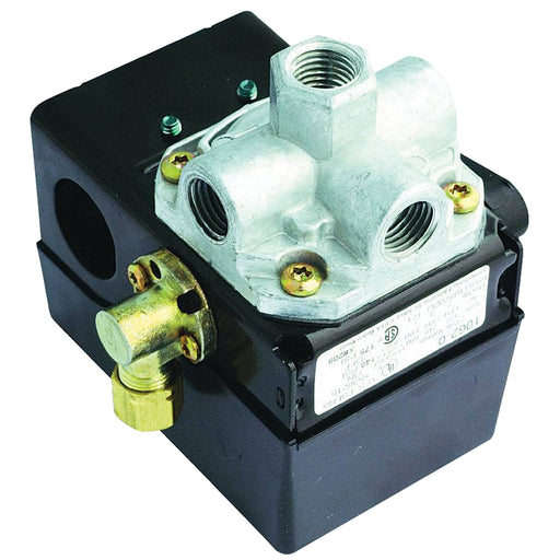 Compressor Pressure Switch S-1062