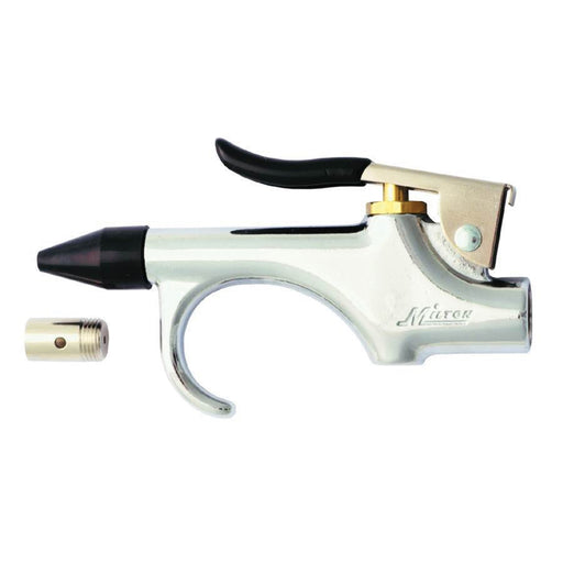 Lever Hook Blo-Gun