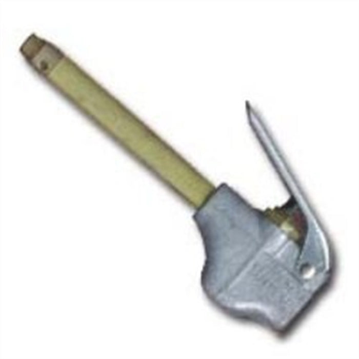 Lever Blo-Gun SAFETY