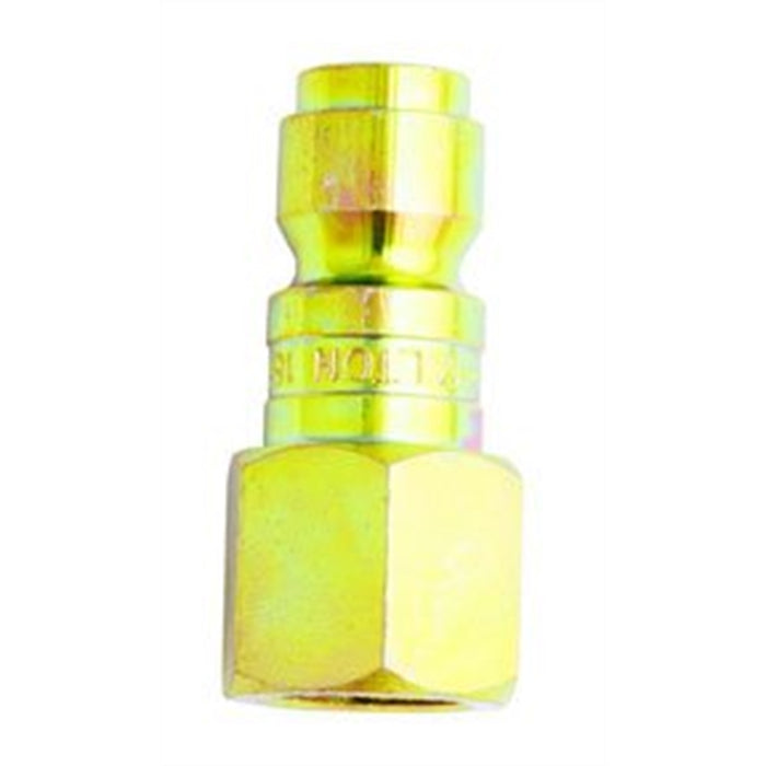 1/4" Female Plug P-Style, 2/cd