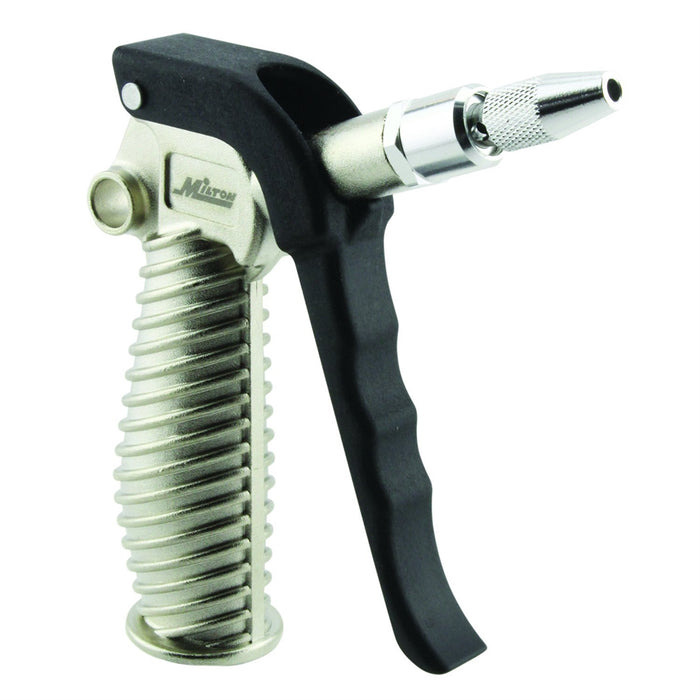 Turbo Blo Gun with Adjustable Nozzle