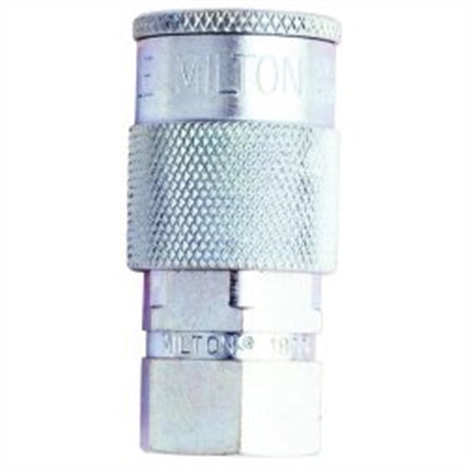 3/8" Female Body H-Style