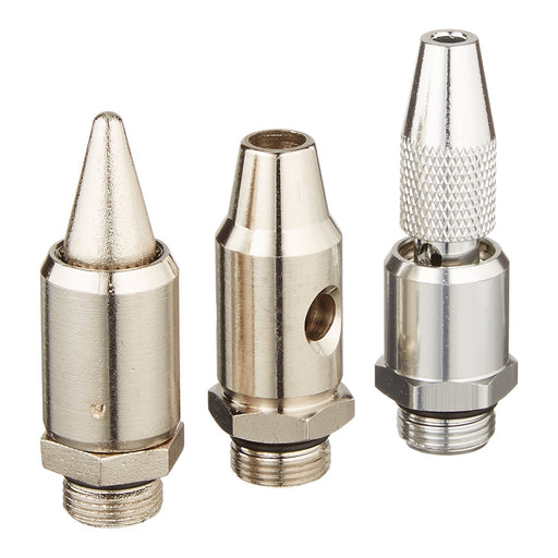 Turbo Blo Gun Nozzle Kit