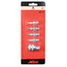 5 Piece A-Style Coupler Kit