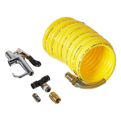 Truck Air Seat Blo-Gun Kit