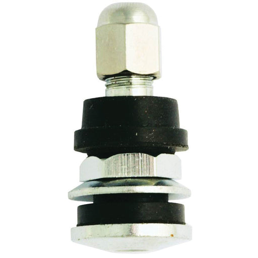 Hi-Performance Valve