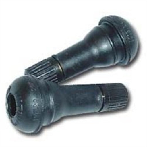 1-1/4" T.T. Valve, .453", 2/cd, Bx 10