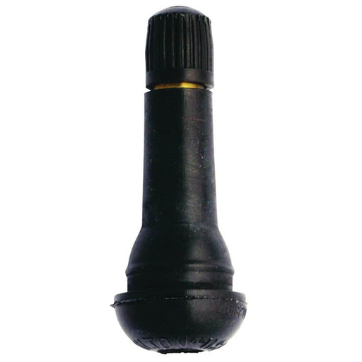 1-1/2" T.T. Valve, .453", 2/cd, Bx 10