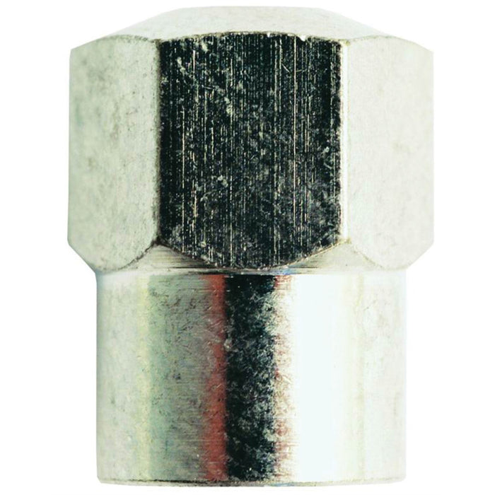 Hi-Performance Valve Cap , 4 /card