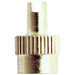 Screwdriver Cap, 5 /card