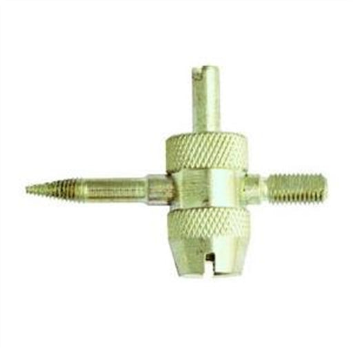 4-in-1 Valve Tool