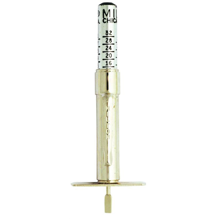 Tread Depth Gage