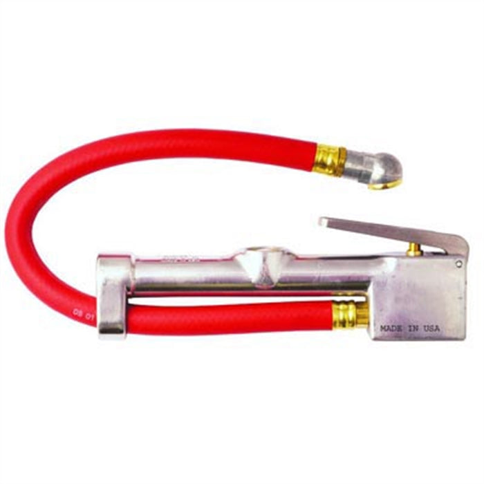 Inf. Gage, Single Head Chuck