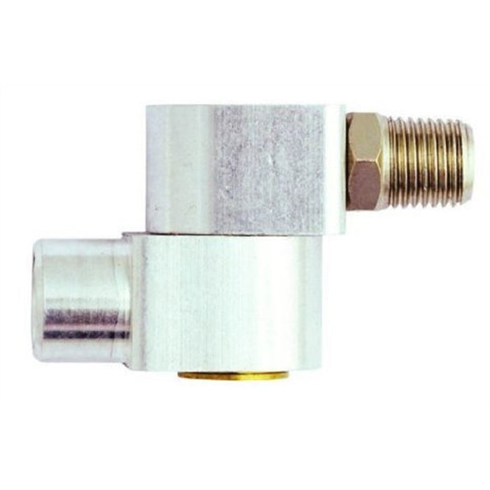 3/8" Air Hose, Swv. Connector