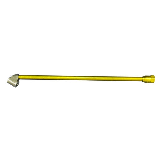 Dual Head Air Chuck