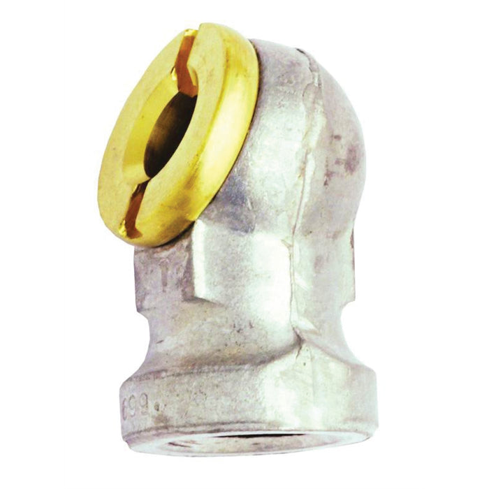 1/4" Fem. Air Chuck