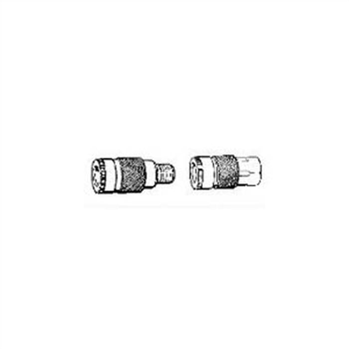 3/8" Male Body M-Style