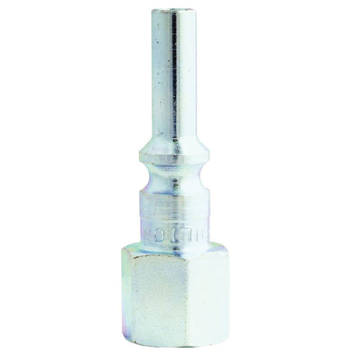 1/4" Female Plug L-Style, 2/cd