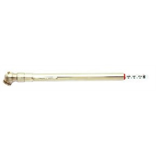 Low Pressure Tire Gage, 2-20 lbs.