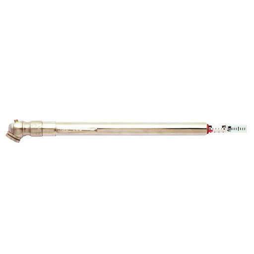 Tire Gage 10-70 PSI w/Depth Gage