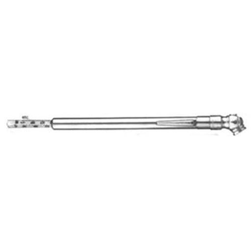 Passenger Tire Gage, 50 PSI