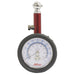 Dial Tire Gage 0-15 PSI