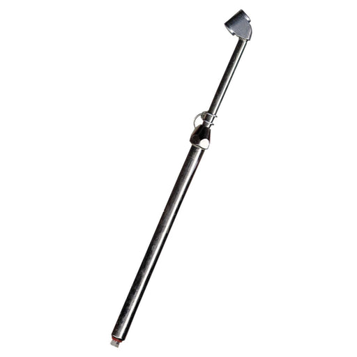 Service Gage, 160 PSI, Dual Head