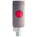 1/4" Male Safety Coupler "M" Style