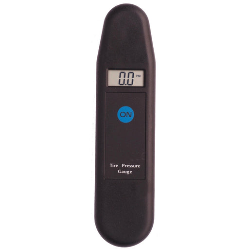 Digital Tire Gauge