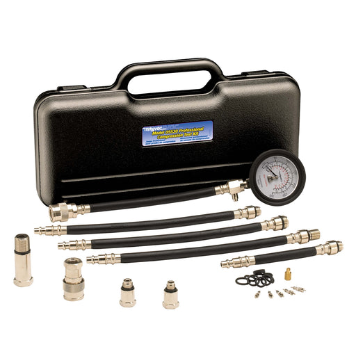 COMPRESSION TEST KIT PROFESSIONAL