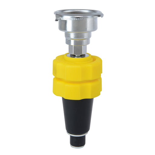 Universal Radiator Adapter