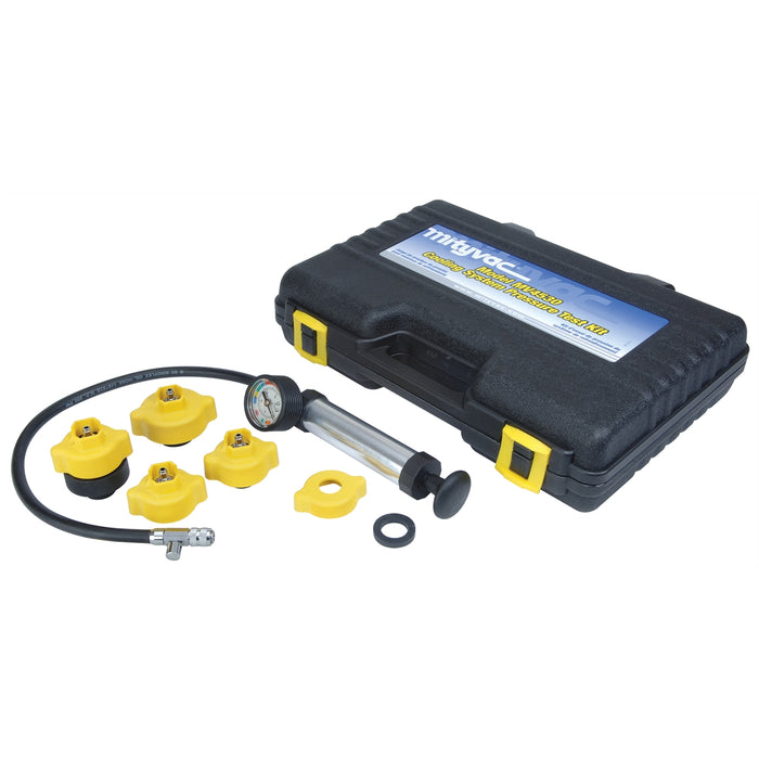 COOLING SYSTEM PRESSURE TEST KIT