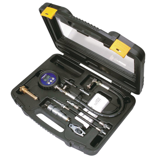 DIGITAL DIESEL COMPRESSION TEST KITit