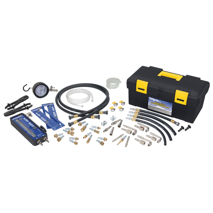 PRO FUEL SYSTEM TESTER