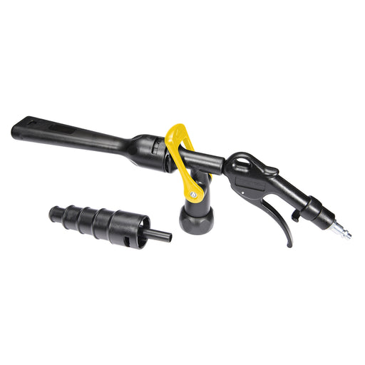 Cooling system Flusher & Spray Washer