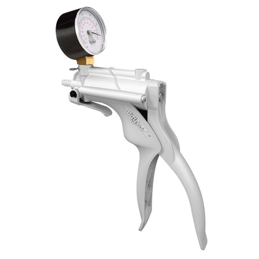Selectline Hand Pump w/Gauge