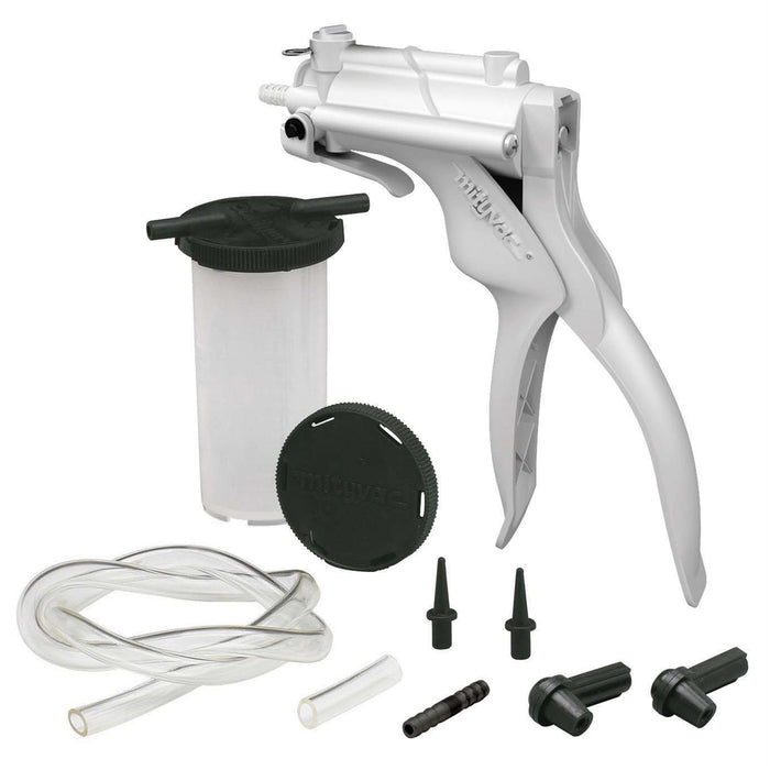 Automotive Bleed Kit