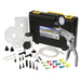 Silverline Elite  Hand Vacuum / Pressure Pump