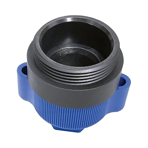 CAP ADAPTER GM