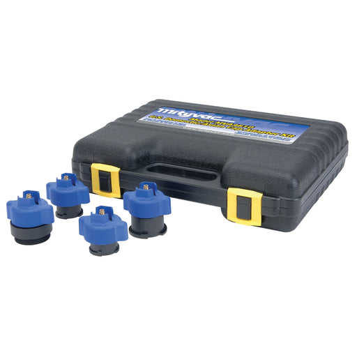 US DOMESTIC/ASIAN CAP ADAPTER KIT