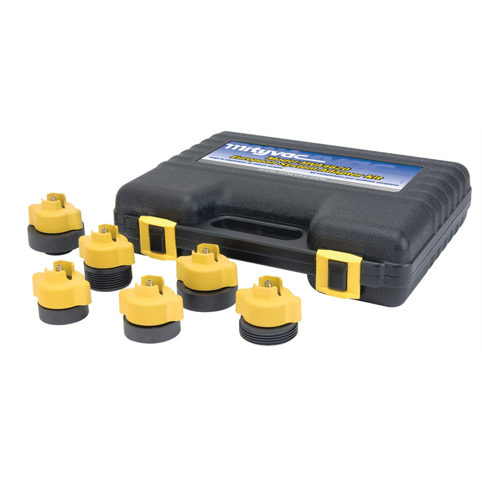 EUROPEAN SYSTEM ADAPTER KIT