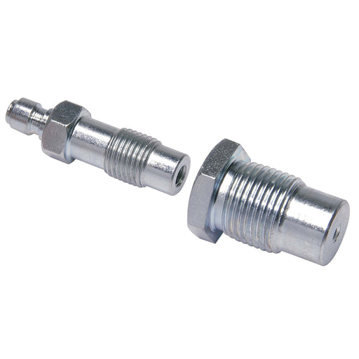 DIESEL GLOW PLUG ADAPTER