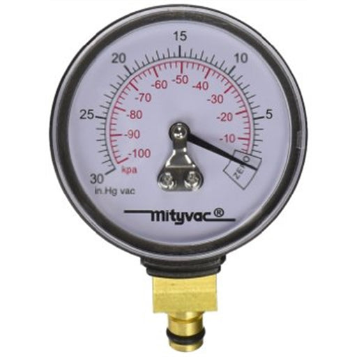 VACUUM GAUGE FOR MV8000