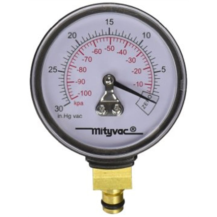VACUUM GAUGE FOR MV8000